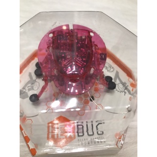 👉Trò chơi vui nhộn Kiến lửa HEXBUG - Mỹ