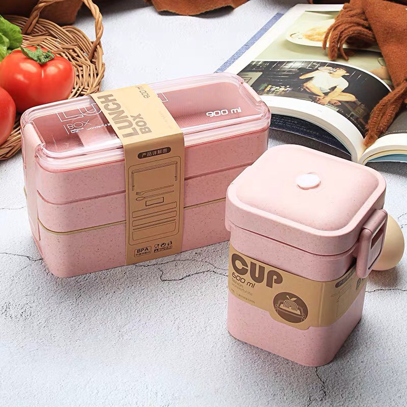 {ĐỘC QUYỀN]_Cốc Đựng Nước Chống Tràn Candy Cup Chất Liệu Lúa Mạch 600ML | BigBuy360 - bigbuy360.vn