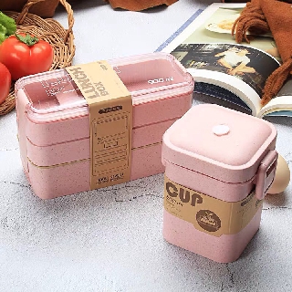 {ĐỘC QUYỀN]_Cốc Đựng Nước Chống Tràn Candy Cup Chất Liệu Lúa Mạch 600ML