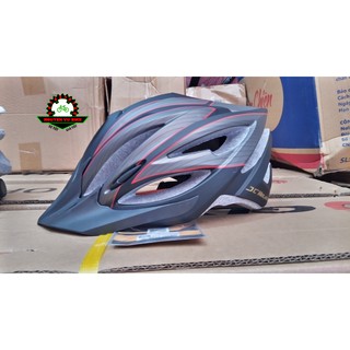 Mũ bảo hiểm xe đạp