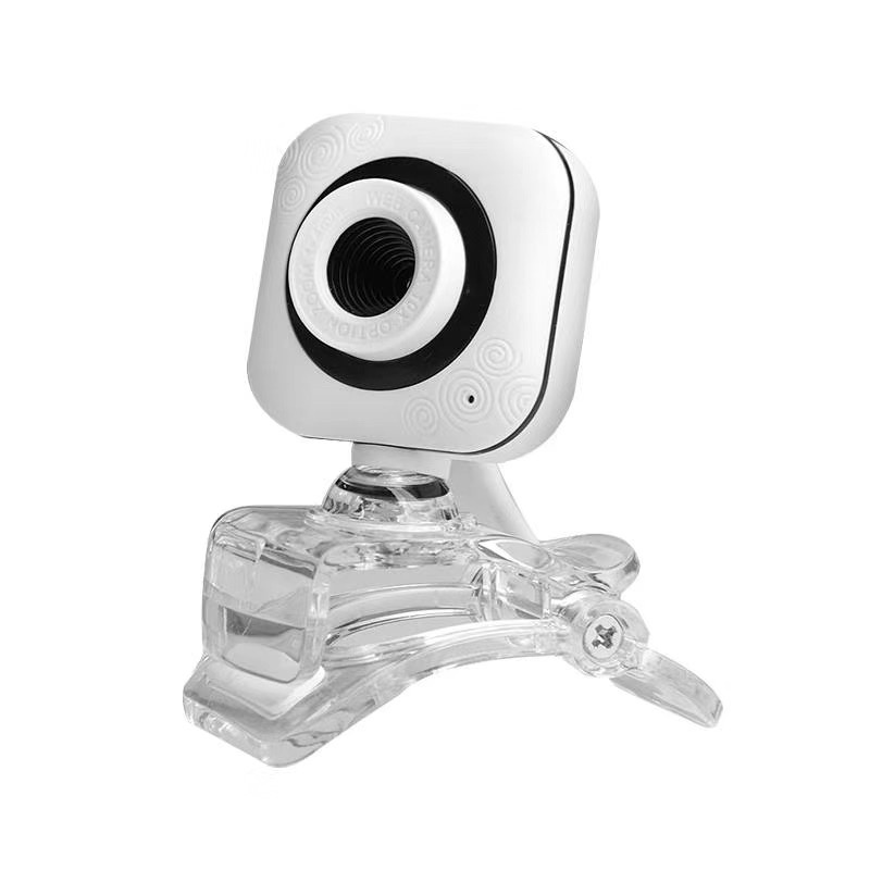 Camera Usb 1080p Hd 720p Dành Cho Máy Tính Để Bàn | BigBuy360 - bigbuy360.vn
