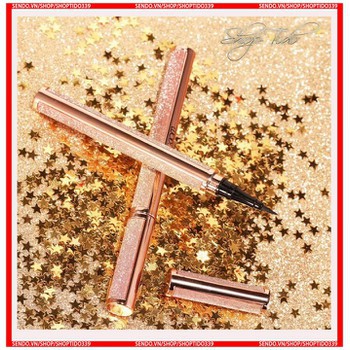 Bút Kẻ Mắt Nước Chống Trôi Wodwod Star Auricle Lasting Eyeliner No. W739 | BigBuy360 - bigbuy360.vn