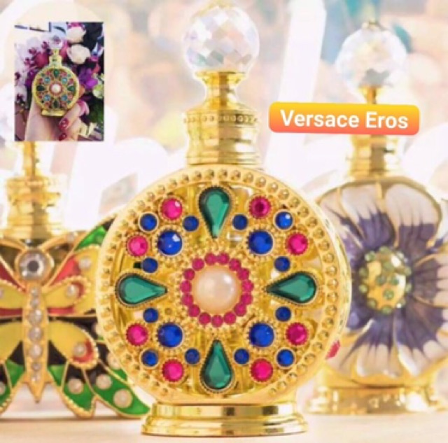 Combo 3 chai nước hoa Dubai giảm 10k 1 chai | BigBuy360 - bigbuy360.vn