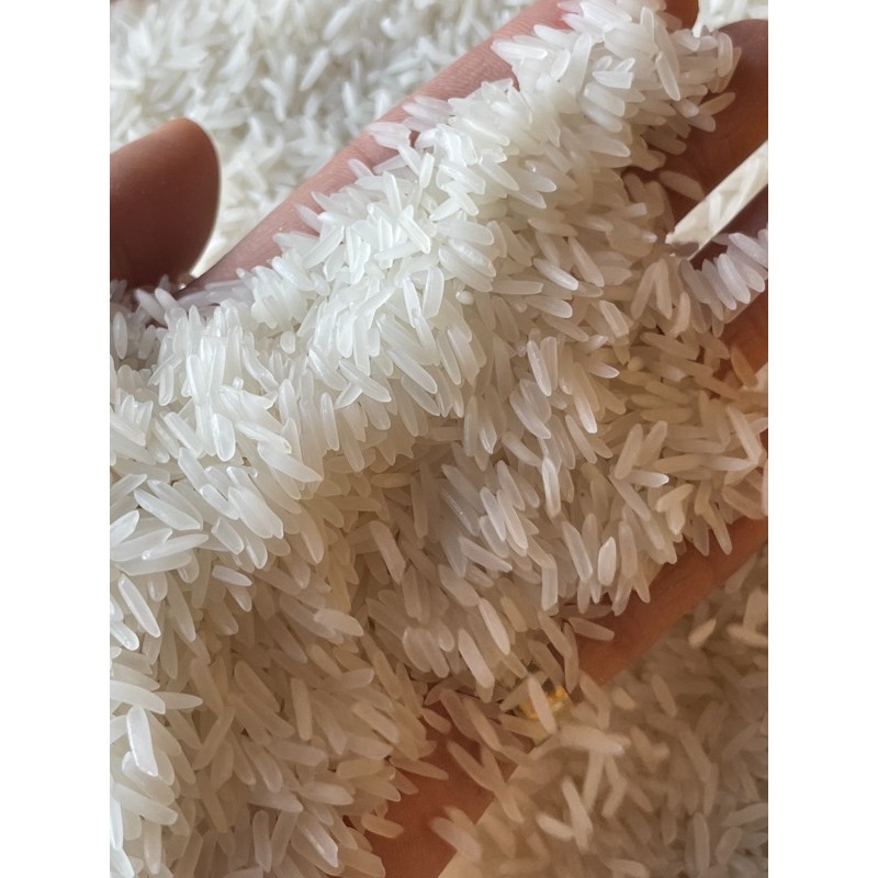 Gạo Lài Bún (dẻo dai thơm cơm)