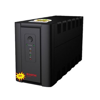 Bộ Lưu Điện UPS Santak Blazer BL2000 Pro chính hãng (2KVA/1.2KW)