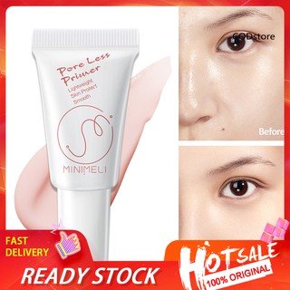 [Hàng mới về] Kem lót nền che khuyết điểm làm giảm bọng mắt và mờ thâm 6ml