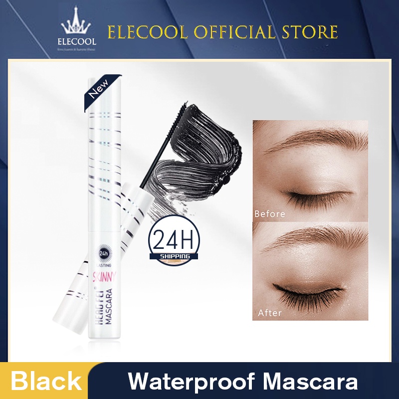 Mascara chuốt mi chống nước không nhòe MK
 | BigBuy360 - bigbuy360.vn