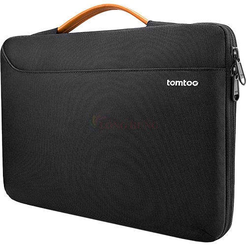 Túi xách chống sốc Tomtoc Versatile-A22 Surface Book/Laptop 13.5 inch A22-C01 - Hàng chính hãng - Độ đàn hồi cao