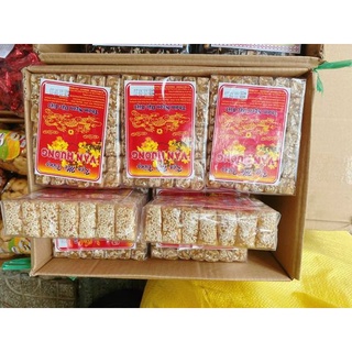 Kẹo mè xửng siêu ngon 150g