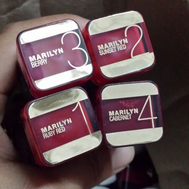 SON MAXFACTOR
