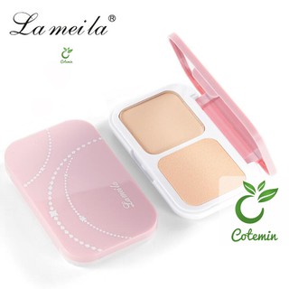 Phấn nền LAMEILA 5005 khóa ẩm