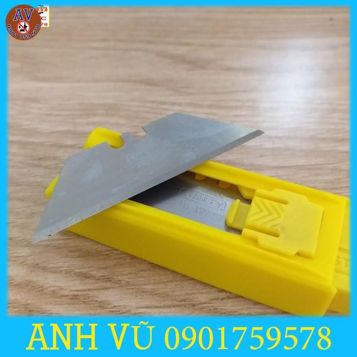 lưỡi dao stanley
