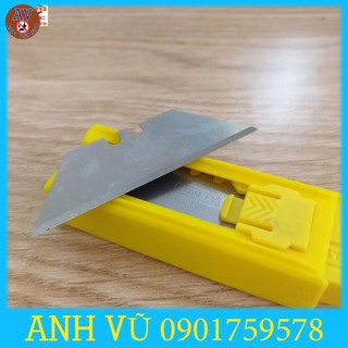 Lưỡi dao stanley