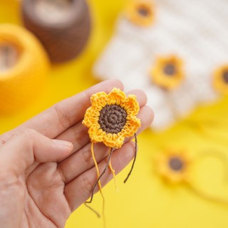 SỢI LACE COTTON (cuộn lẻ)