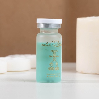 [Lọ xanh] Serum nám Medic Roller giúp mờ thâm mụn
