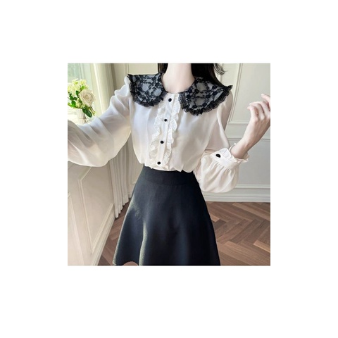 ÁO SƠ MI CÔNG SỞ