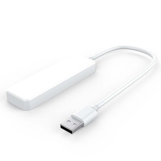 HUB chia 4 cổng Usb 2.0 cho Laptop PC