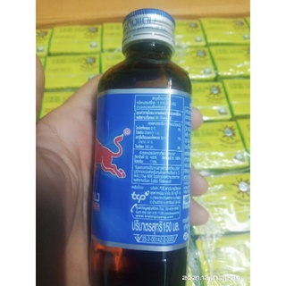 🍸🥂BÒ HÚC THÁI LAN 1 THÙNG ( REDBULL NHẬP KHẨU THÁI LAN)