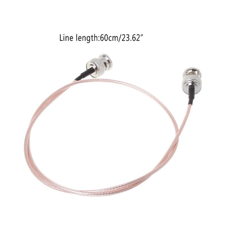 Cáp chuyển đổi 60cm HD SDI RG316 cho bmcc bmpc