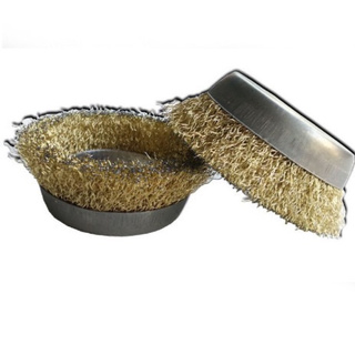 Chén cước kẽm vàng thao 1T