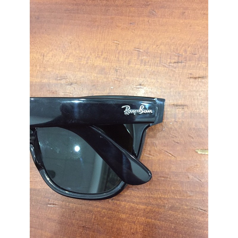 KÍNH RAYBAN WAYFARER MÃ 2140