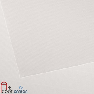 Artdoor giấy vẽ chì canson truyền thống mỏng 125gsm vân ngang - ảnh sản phẩm 4