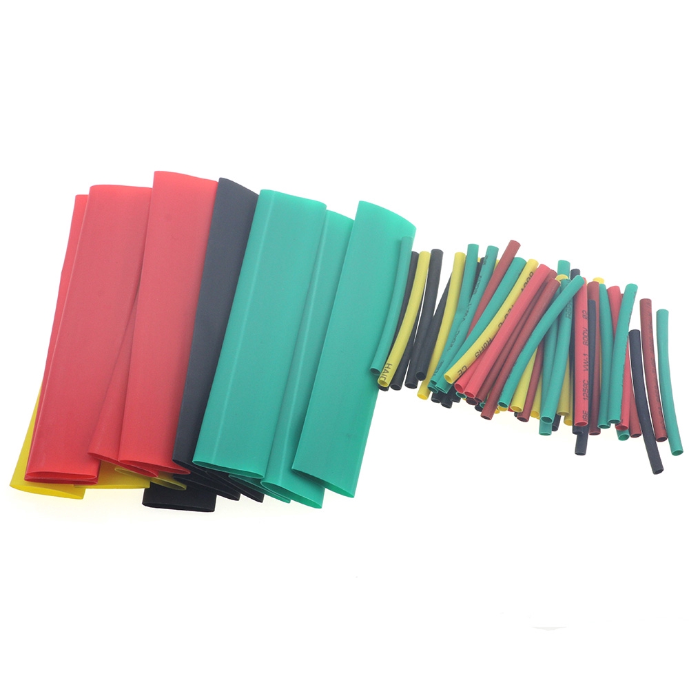 Set 328 ống co nhiệt chuyên dụng