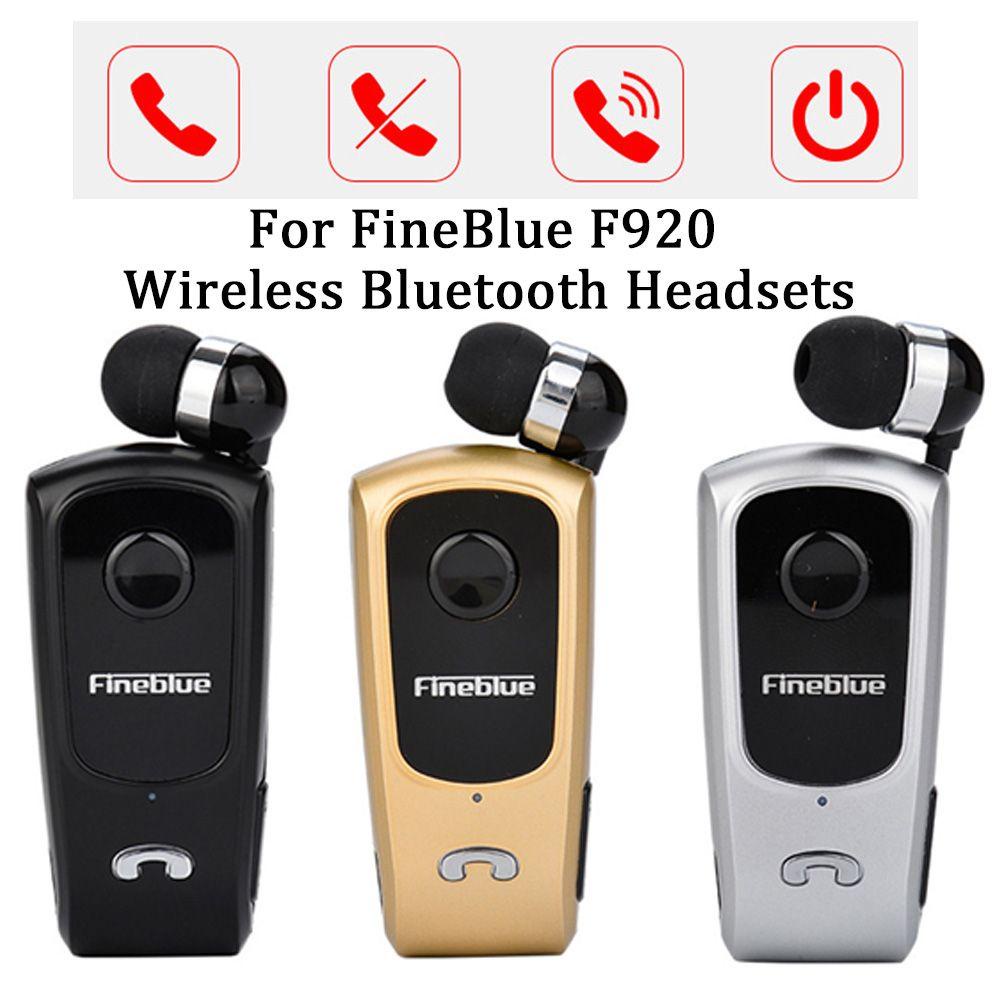 MAG Tai Nghe Bluetooth Không Dây Có Chức Năng Báo Động Rung Giảm Tiếng Ồn