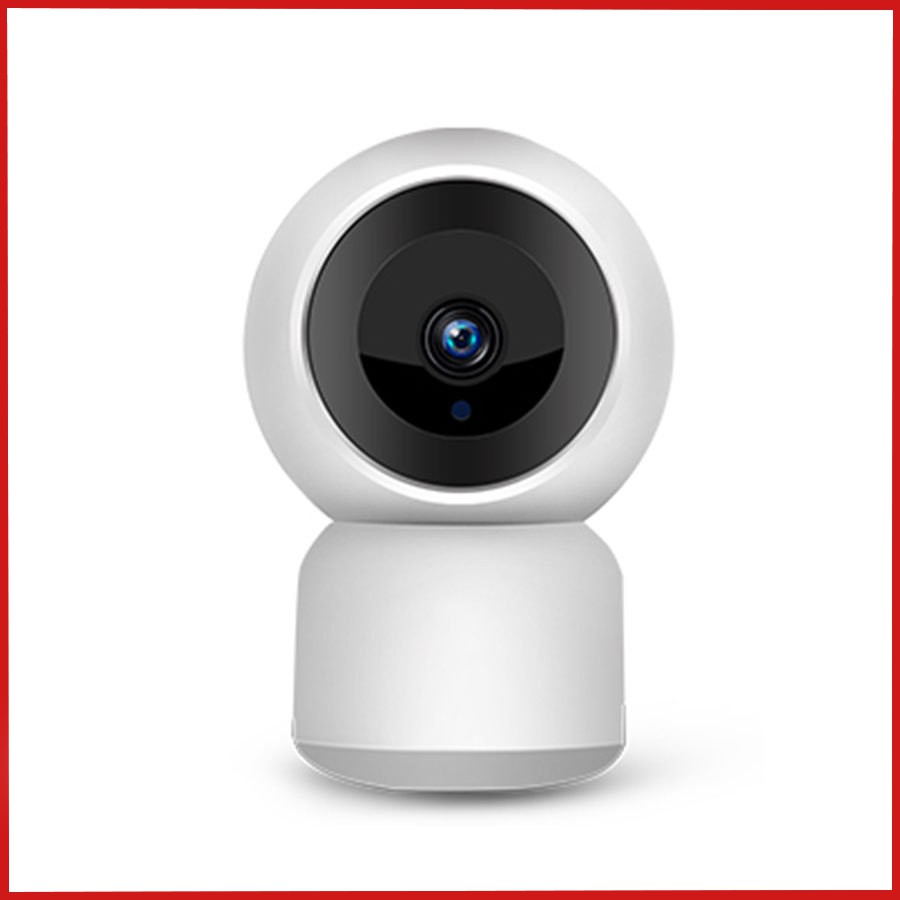 Camera giám sát không dây 1080P IP CAM Q9 CCTV Camera an ninh gia đình Wifi Camera | BigBuy360 - bigbuy360.vn