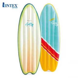 PHAO BƠI LƯỚT SÓNG INTEX 58152