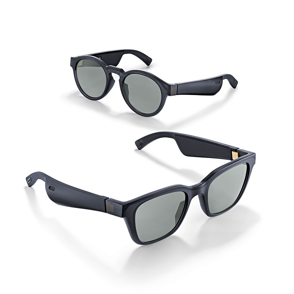 Kính nghe nhạc Bose Frame