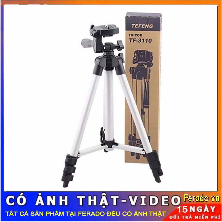 Giá đỡ điện thoại chụp ảnh TF-3110