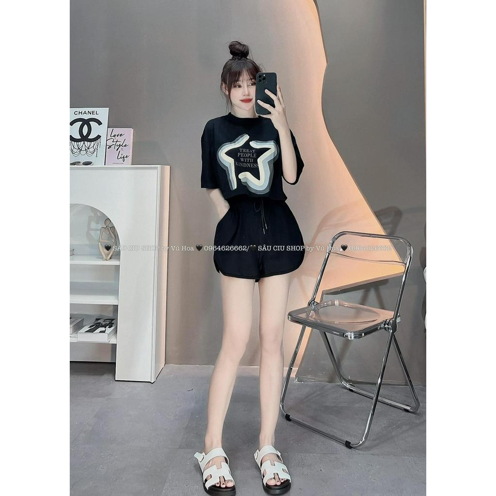 Set bộ sao  4 màu siêu đẹp TH788