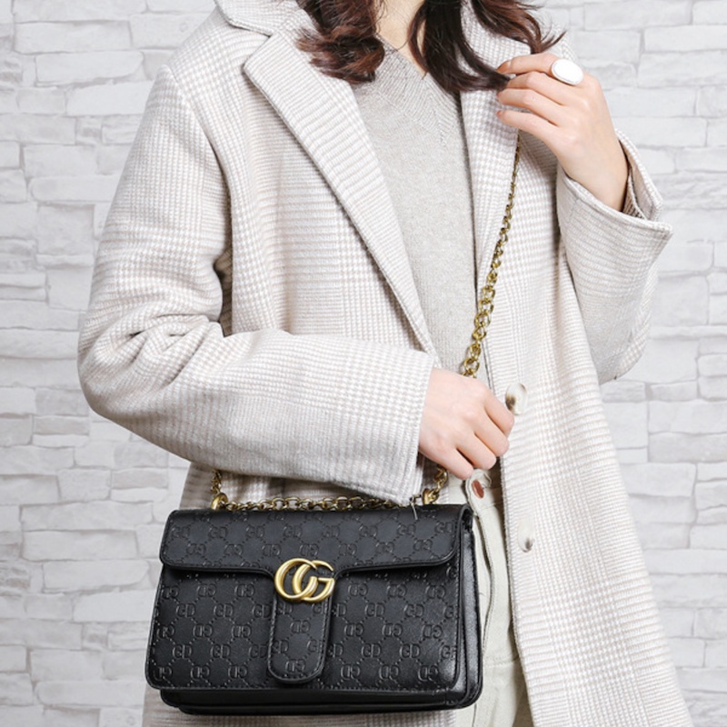 Túi Xách Nữ Đẹp, Đeo Chéo, Đeo Vai Đi Chơi, Đi Làm Thời Trang Cao Cấp Havi TX049