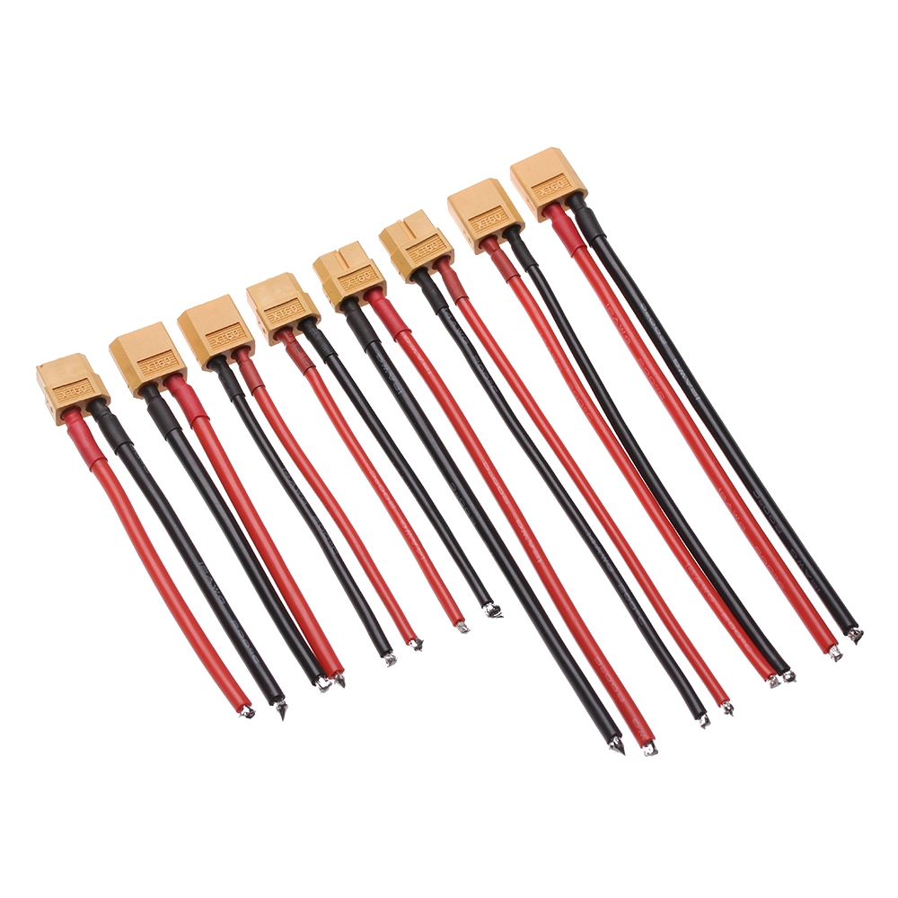 Khớp nối dây điện bằng silicone chất lượng cao 12 AWG/14 AWG