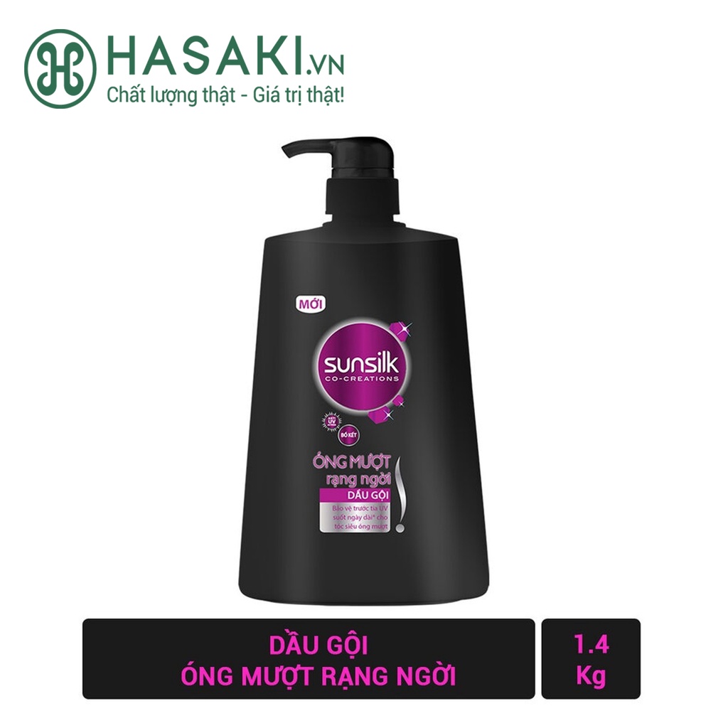 Dầu Gội Sunsilk 1.4kg