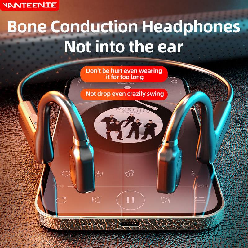 Tai nghe bluetooth không dây G1-1 móc vành tai kiểu dáng thể thao