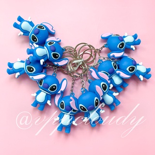 Móc Khóa Stitch Dễ Thương 💖 𝑭𝑹𝑬𝑬𝑺𝑯𝑰𝑷 💖