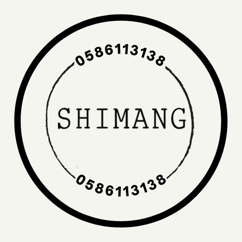 Shimang.Official
