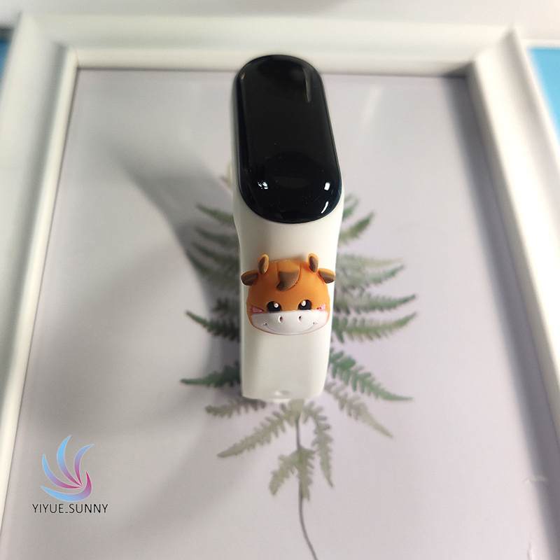 Đồng Hồ Đeo Tay Silicon Có Đèn Led Phát Sáng Dành Cho Bé