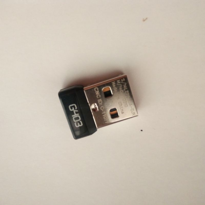 Usb Dongle Nhận Tín Hiệu Cho G903 G403 G900 G703 G603 G PRO