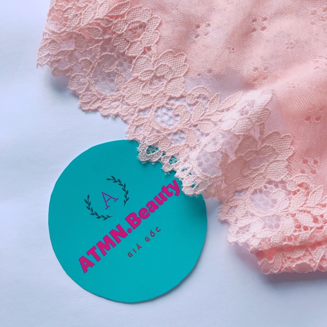 Quần lót nữ, quần lót ren, quần chip nữ ren hoa quyến rũ Q73 | BigBuy360 - bigbuy360.vn