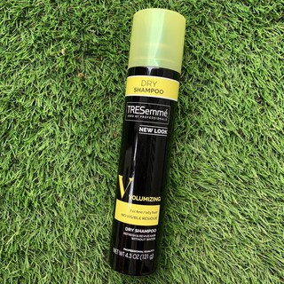 Dầu gội khô tresemme dry shampoo 121g mỹ