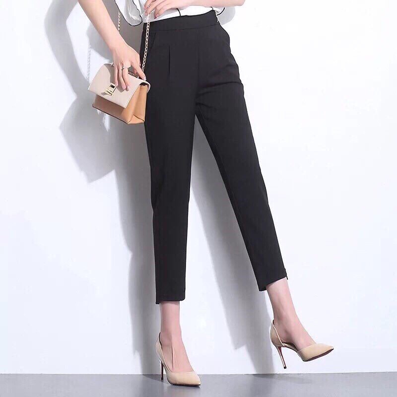 QUẦN BAGGY GẤU LỆCH MIX KHUYÊN GIỌT LỆ | BigBuy360 - bigbuy360.vn