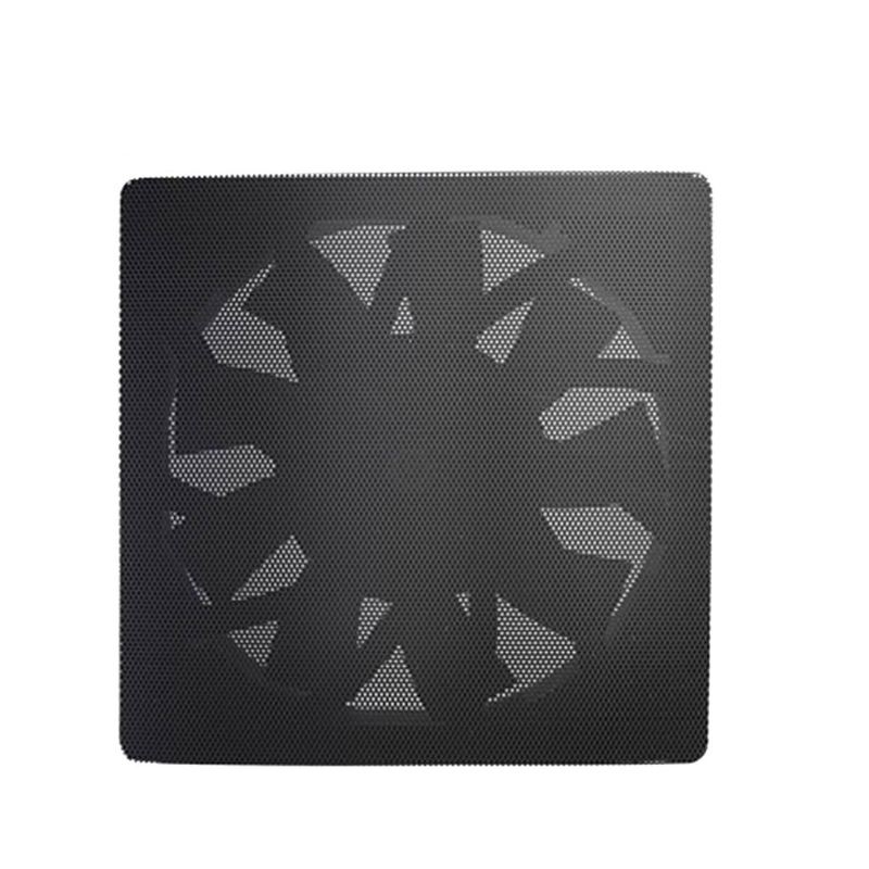 Tấm bọc lọc bụi 120x120MM/140x140MM lưới PVC cho quạt PC