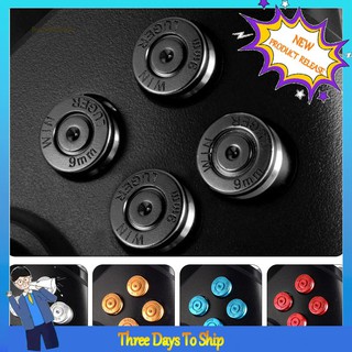 Bộ nút bấm hợp kim nhôm thay thế cho tay cầm chơi game Xbo thumbnail
