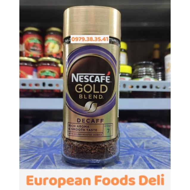 Cà Phê Rang Xay Hòa Tan Nguyên Chất Red Cup 200 Gram Nescafe