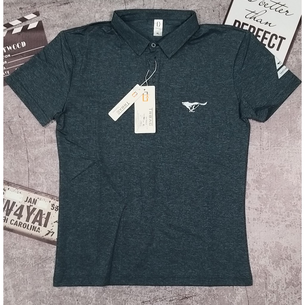 [ MS 024] ÁO THUN LẠNH THỜI TRANG NAM | BigBuy360 - bigbuy360.vn