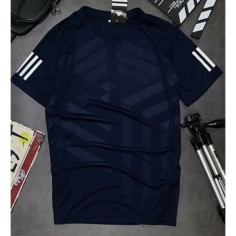 Áo thun nam thể thao tay ngắn cổ tròn from rộng giá rẻ có 4 màu  5 Seri từ L - đại | BigBuy360 - bigbuy360.vn