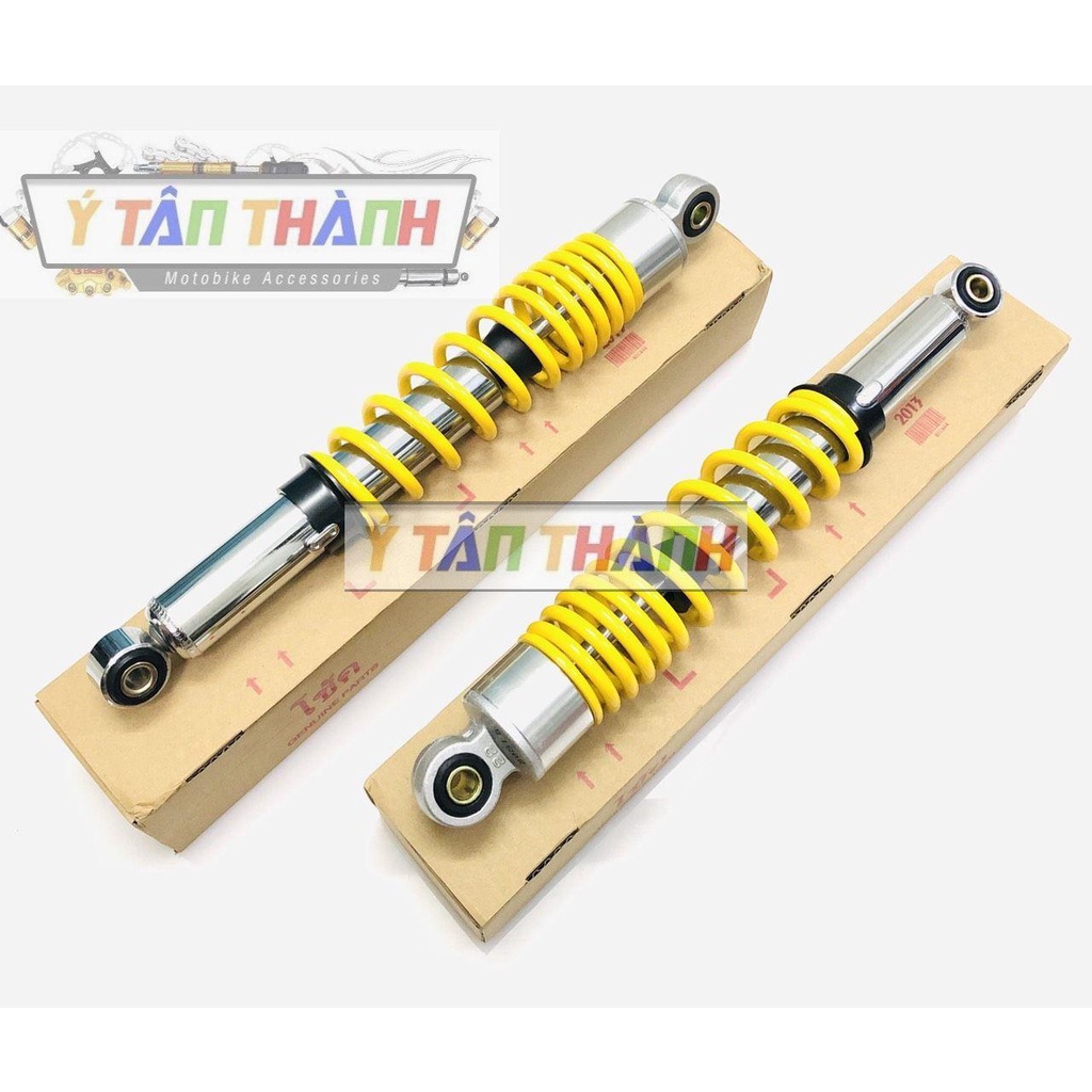 Phuộc Wave Nice Thái 1:1 MS8005